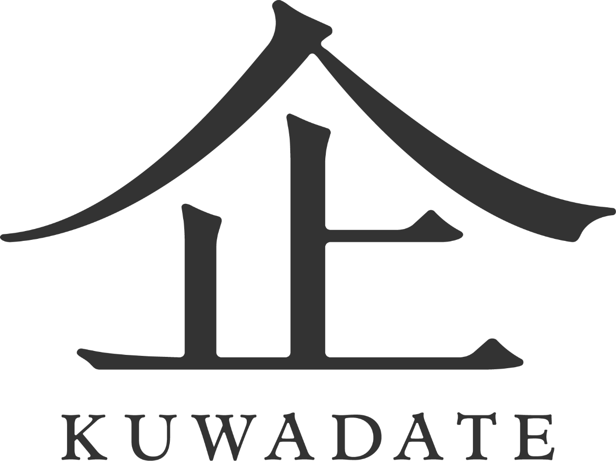 企 KUWADATE